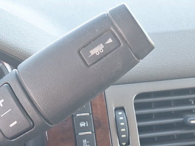 2013 GMC Sierra 1500 SLT