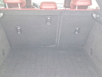 2022 Mazda Mazda CX-30 Carbon Edition