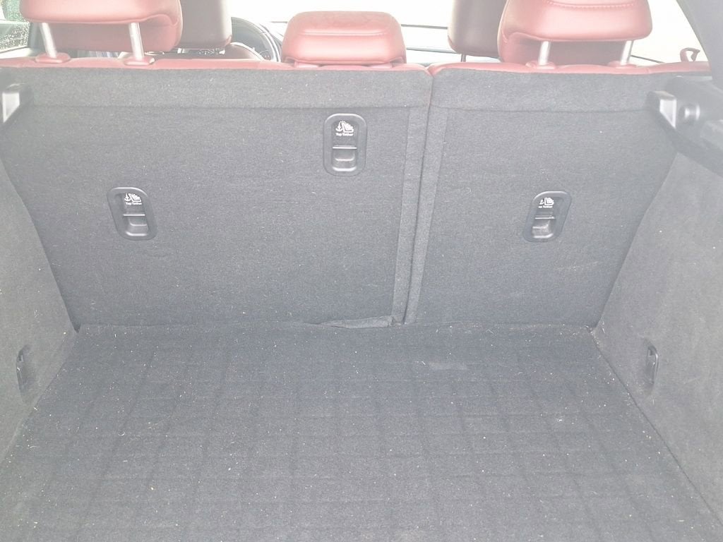 2022 Mazda Mazda CX-30 Carbon Edition