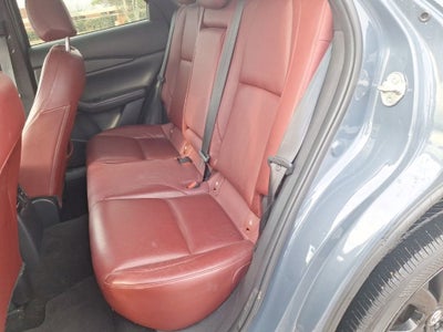 2022 Mazda Mazda CX-30 Carbon Edition