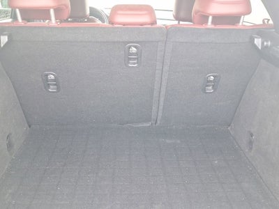 2022 Mazda Mazda CX-30 Carbon Edition