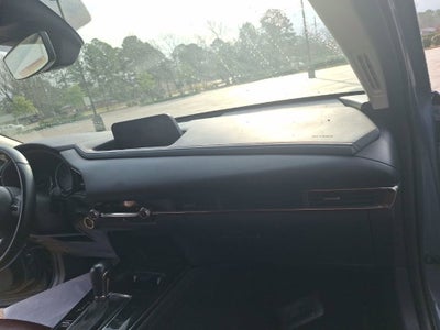 2022 Mazda Mazda CX-30 Carbon Edition