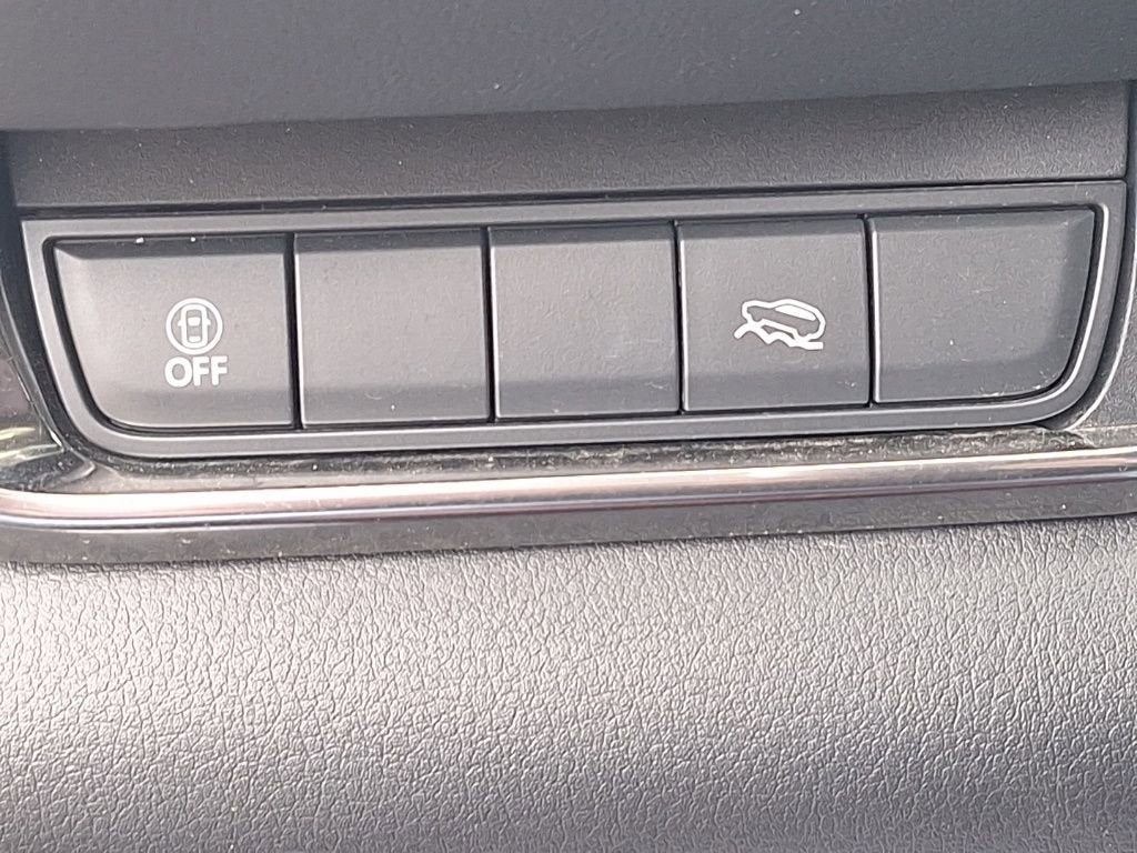 2022 Mazda Mazda CX-30 Carbon Edition