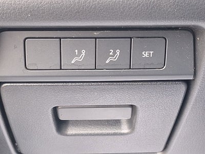 2022 Mazda Mazda CX-30 Carbon Edition