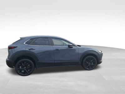 2022 Mazda Mazda CX-30 Carbon Edition