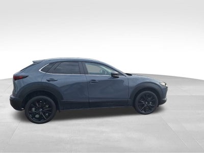 2022 Mazda Mazda CX-30 Carbon Edition