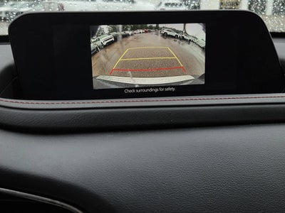 2023 Mazda Mazda CX-30 2.5 S Carbon Edition