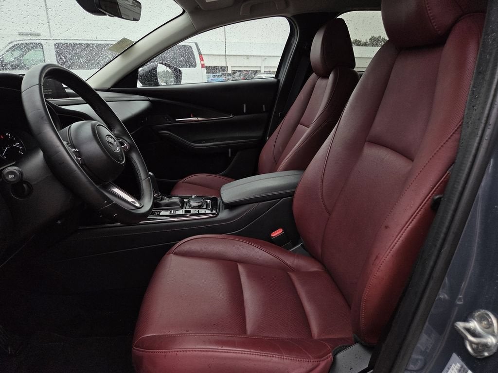 2023 Mazda Mazda CX-30 2.5 S Carbon Edition