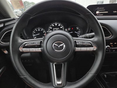 2023 Mazda Mazda CX-30 2.5 S Carbon Edition