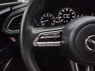 2023 Mazda Mazda CX-30 2.5 S Carbon Edition