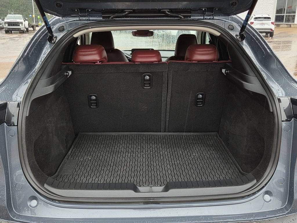 2023 Mazda Mazda CX-30 2.5 S Carbon Edition