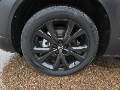 2023 Mazda Mazda CX-30 2.5 S Carbon Edition
