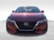 2020 Nissan Sentra SV Xtronic CVT