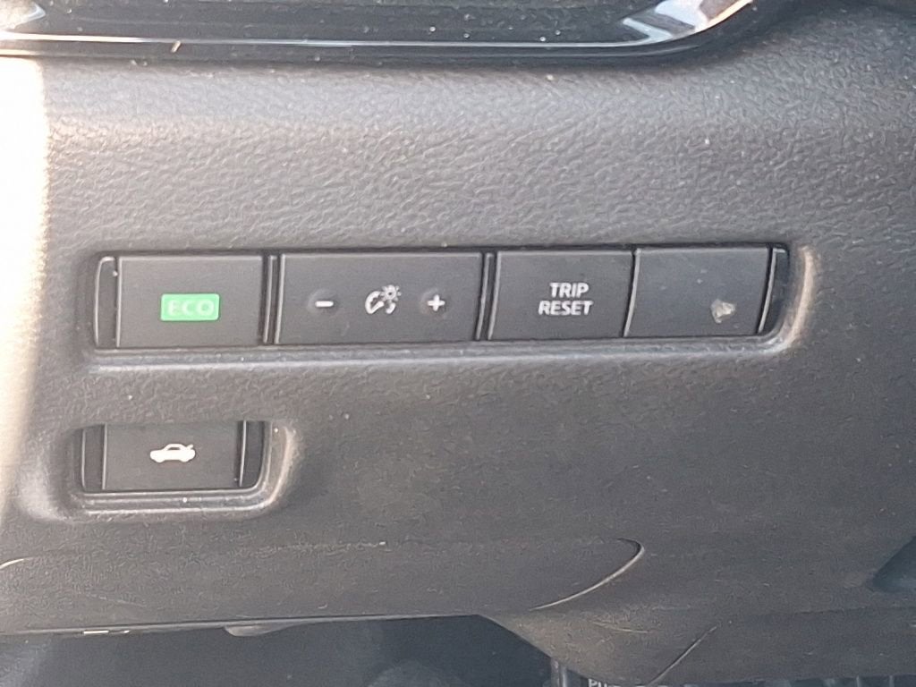 2023 Nissan Sentra SV Xtronic CVT