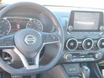 2023 Nissan Sentra SV Xtronic CVT