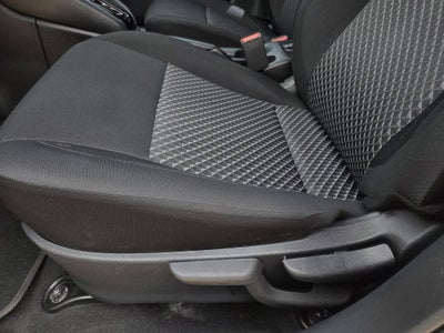 2021 Nissan Versa S Xtronic CVT