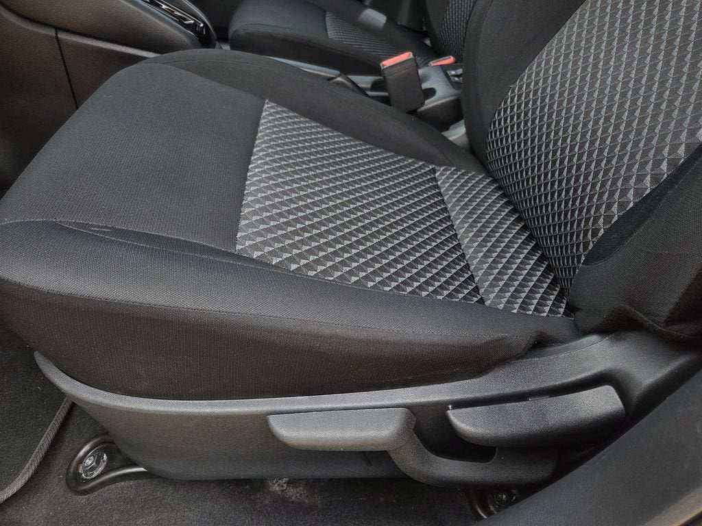 2021 Nissan Versa S Xtronic CVT