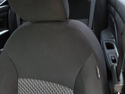 2021 Nissan Versa S Xtronic CVT