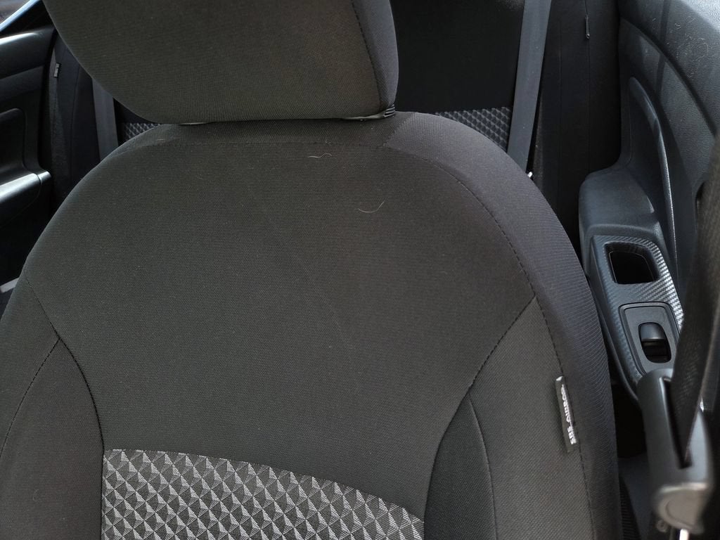 2021 Nissan Versa S Xtronic CVT