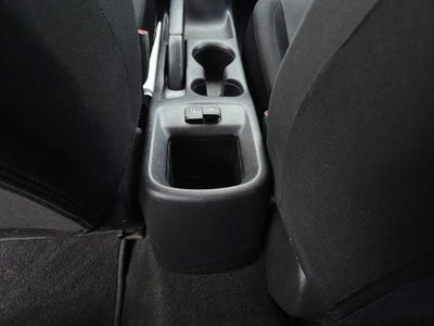 2021 Nissan Versa S Xtronic CVT