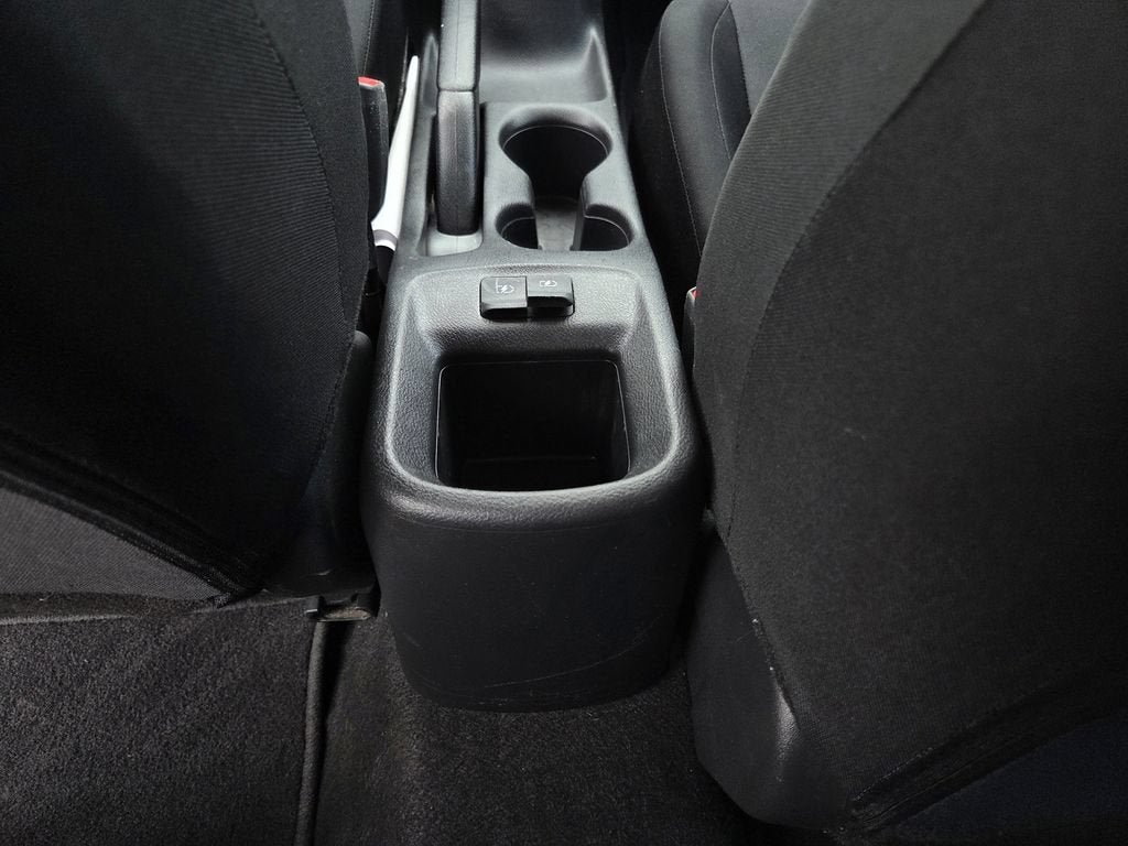 2021 Nissan Versa S Xtronic CVT