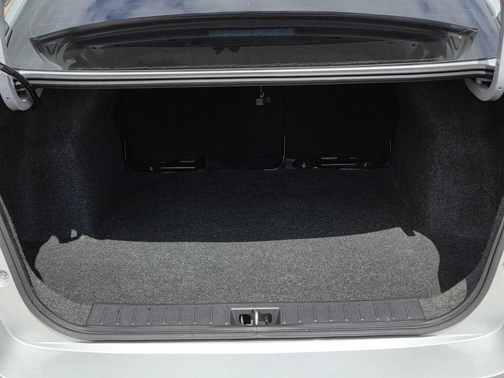 2021 Nissan Versa S Xtronic CVT