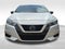 2021 Nissan Versa S Xtronic CVT