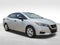 2021 Nissan Versa S Xtronic CVT