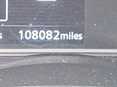 2021 Nissan Versa SV Xtronic CVT