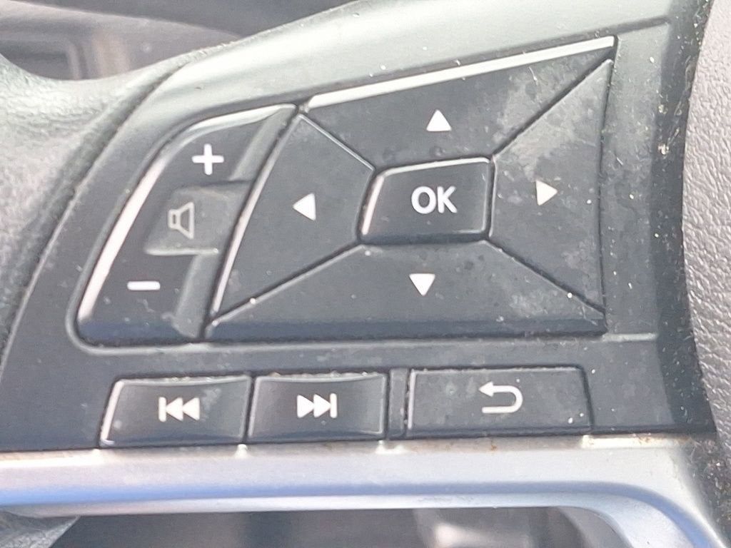 2021 Nissan Versa SV Xtronic CVT