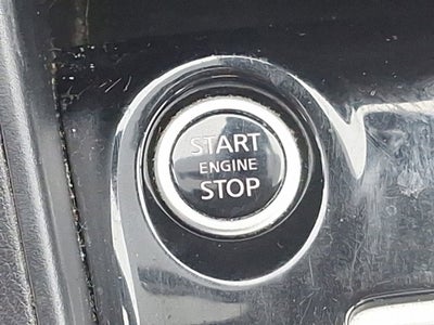 2021 Nissan Versa SV Xtronic CVT