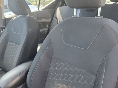 2023 Nissan Kicks SV Xtronic CVT