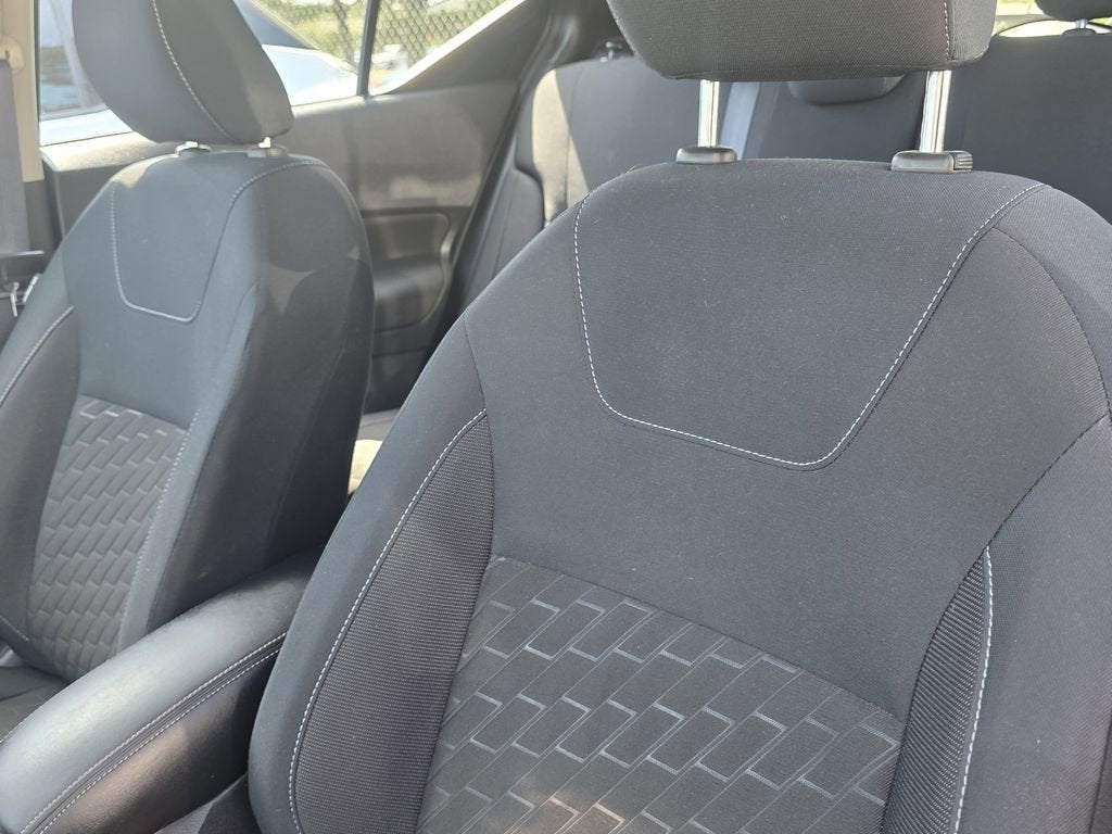 2023 Nissan Kicks SV Xtronic CVT