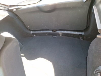 2022 Nissan Kicks SV Xtronic CVT