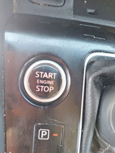 2022 Nissan Kicks SV Xtronic CVT