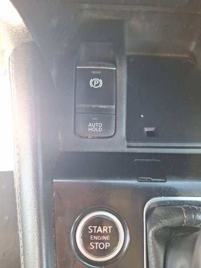 2022 Nissan Kicks SV Xtronic CVT