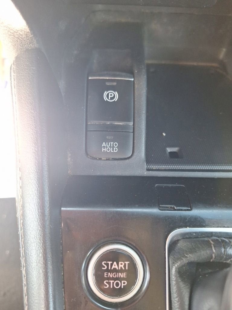 2022 Nissan Kicks SV Xtronic CVT