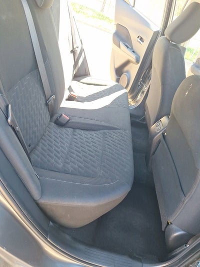 2022 Nissan Kicks SV Xtronic CVT