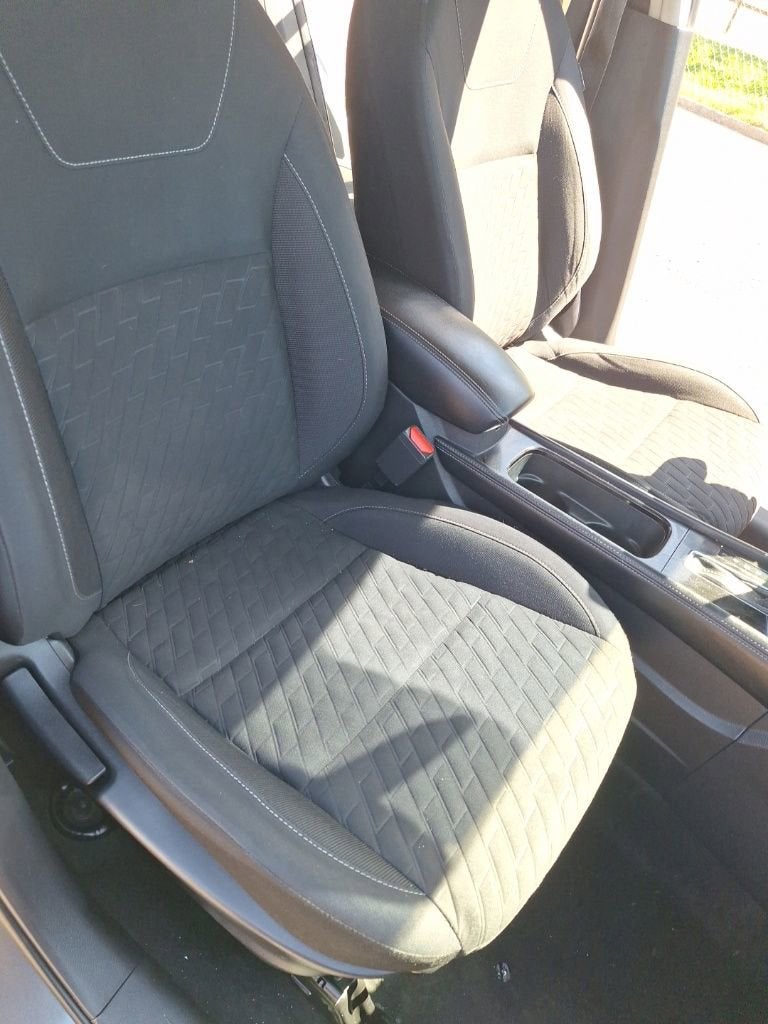 2022 Nissan Kicks SV Xtronic CVT