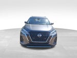 2022 Nissan Kicks SV Xtronic CVT