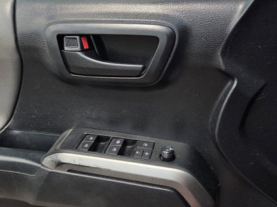 2020 Toyota Tacoma SR5 V6