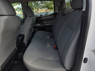 2020 Toyota Tacoma SR5 V6