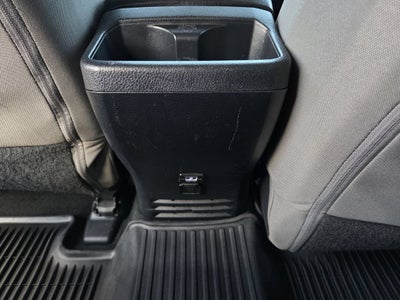 2020 Toyota Tacoma SR5 V6