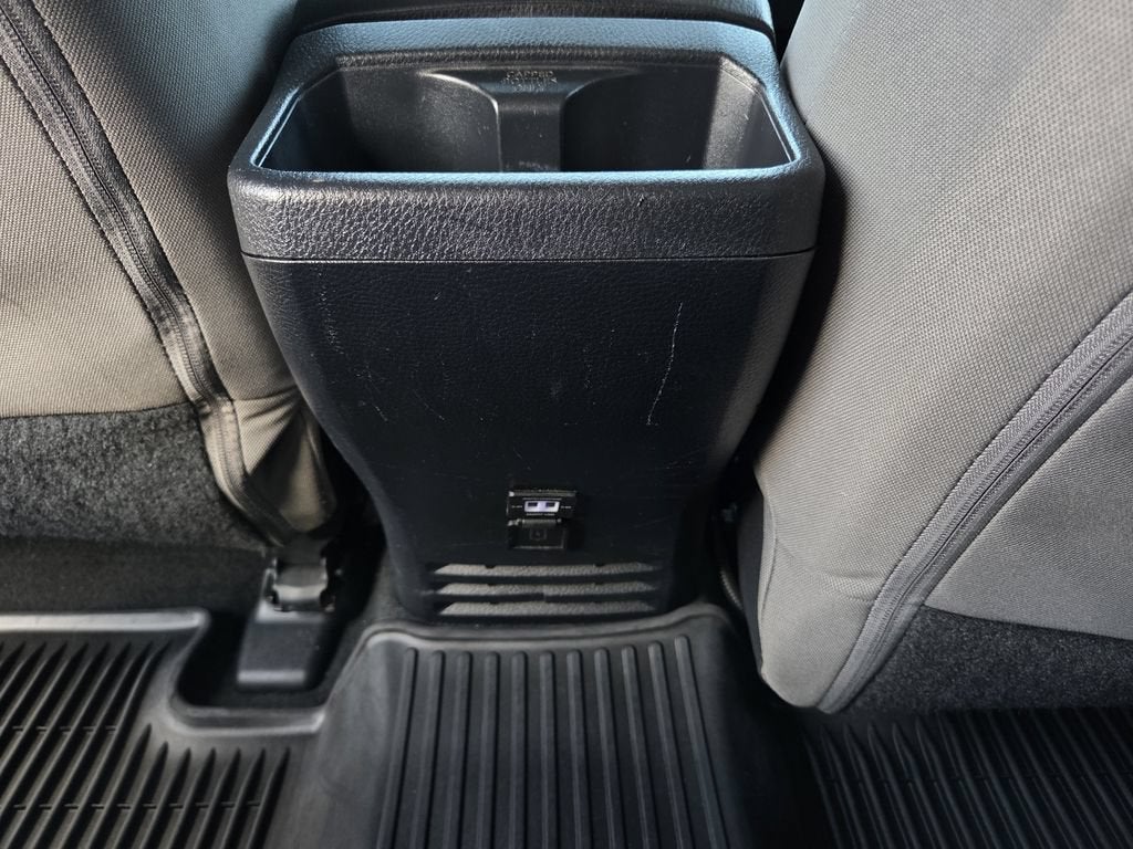2020 Toyota Tacoma SR5 V6