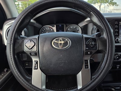 2020 Toyota Tacoma SR5 V6