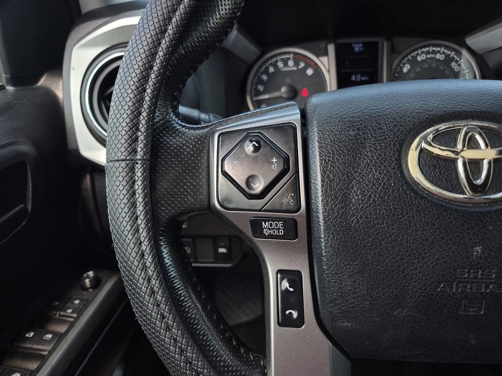 2020 Toyota Tacoma SR5 V6