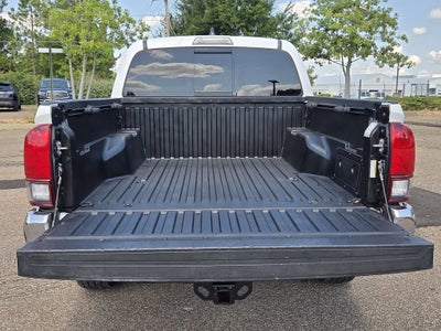 2020 Toyota Tacoma SR5 V6