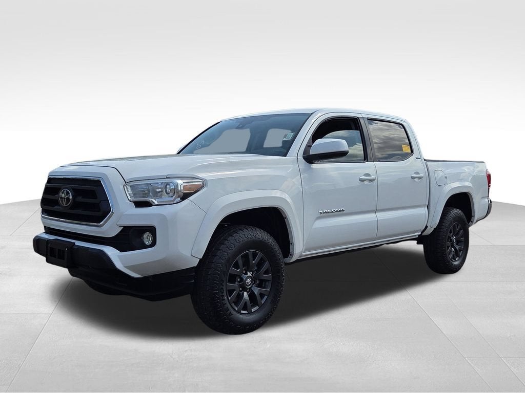 2020 Toyota Tacoma SR5 V6