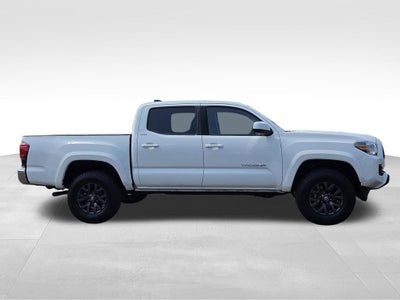 2020 Toyota Tacoma SR5 V6