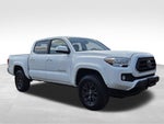 2020 Toyota Tacoma SR5 V6